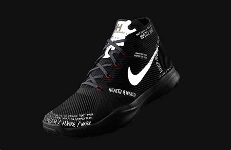 nike train instinct hustle hart